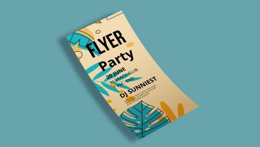 Друк на папері 65 г