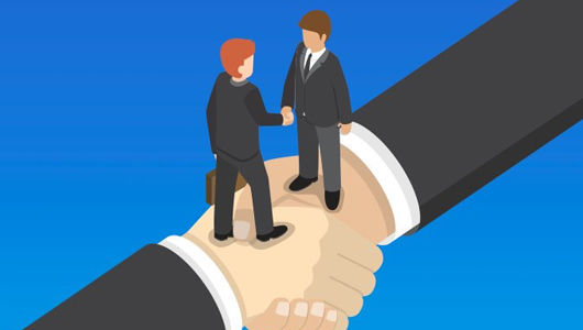 Реферальна програма — чудовий спосіб збільшити кількість клієнтів