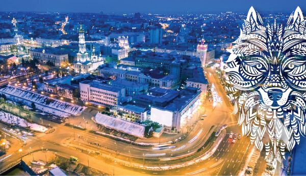 Важная новость: офис Типографии Вольф в Харькове возобновляет офлайн-режим работы!