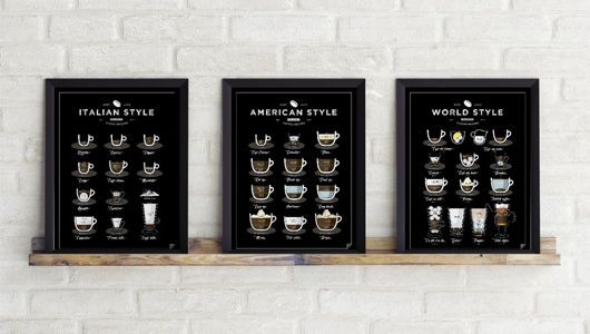 Печатные фишки для ресторана