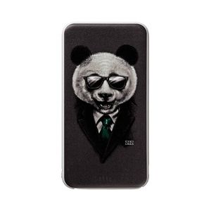 Повербанк "Панда в піджаку" 5000mah (44012)
