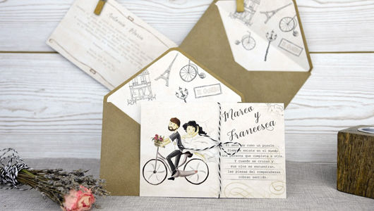 Печать приглашений, от которых невозможно отказаться