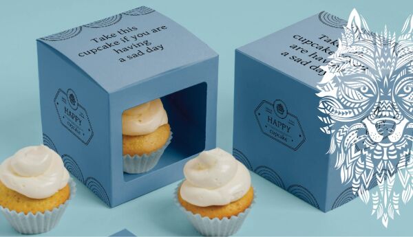 Упаковка товара