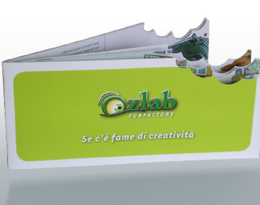 Рекламные "штучки" - как удивить клиента?