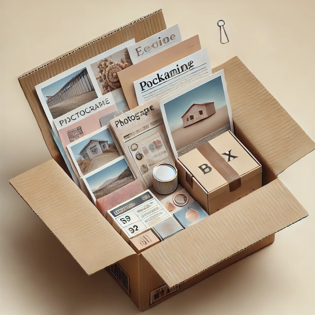 Как подготовить Package в Adobe InDesign: Полное руководство