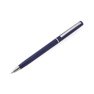 Ручка пластиковая TIA с металлическим клипом