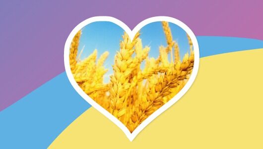 Типография Вольф поздравляет всех с Днем защитников и защитниц Украины