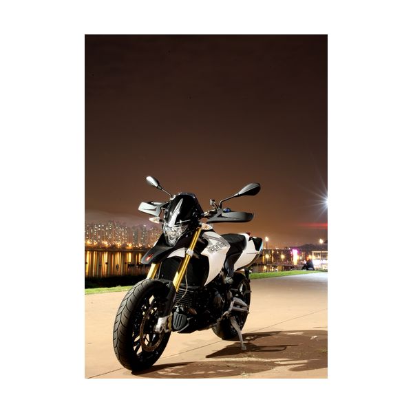 Постер А2 "Aprilia"