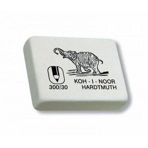 Ластик "Слон"