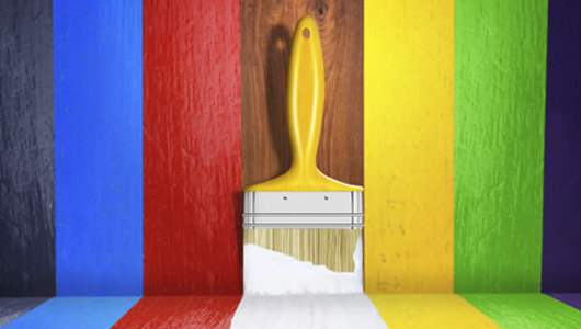 Цвет вашего бизнеса: что нужно знать для успешного продвижения?