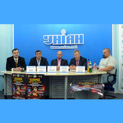 Побеждай с нами! «Олимп боевых искусств»