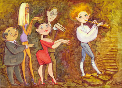 Сьогодні День PR-фахівця!