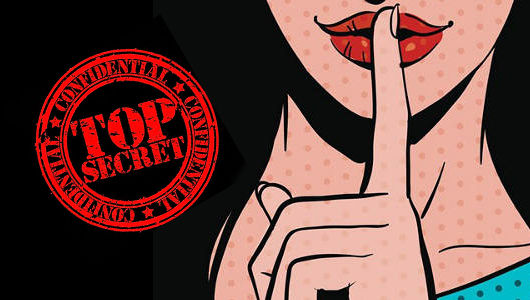 Секреты рекламных хенгеров