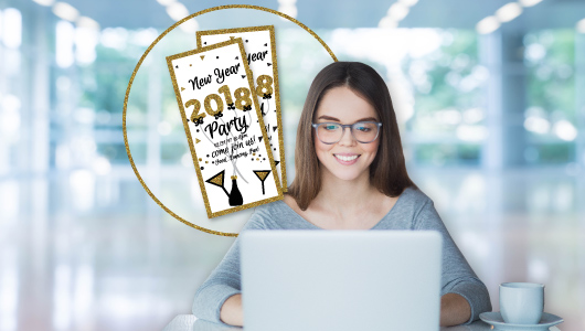 Як зробити флаєр, який підкорить ваших клієнтів?