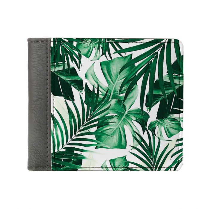 Кошелек ZIZ Листья (43052)