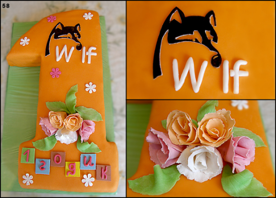 День Народження Одеського філіалу!