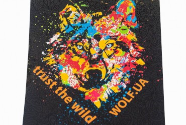 Изготовление открыток под заказ: поздравление или рекламная продукция?