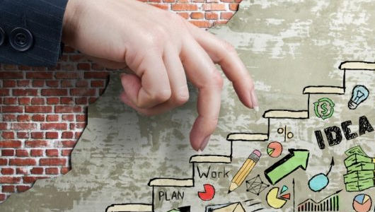 Просування малого бізнесу: ох нелегка це справа