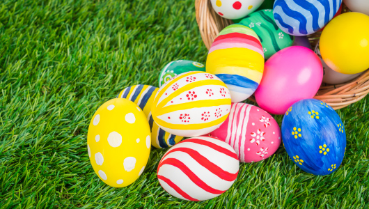 Любите ли вы секреты? Загадки? Неожиданности? Интересности?