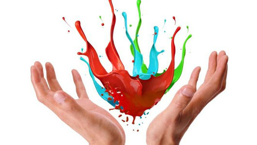 Новый подход к брошюрам и буклетам