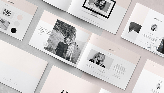 Готовим печатный каталог: способы вдохновить покупателя