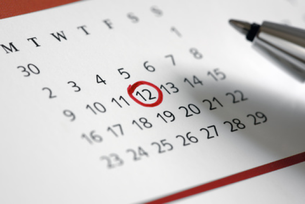 Терміни виконання замовлень і психологія