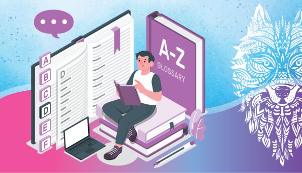 Словник поліграфічних термінів