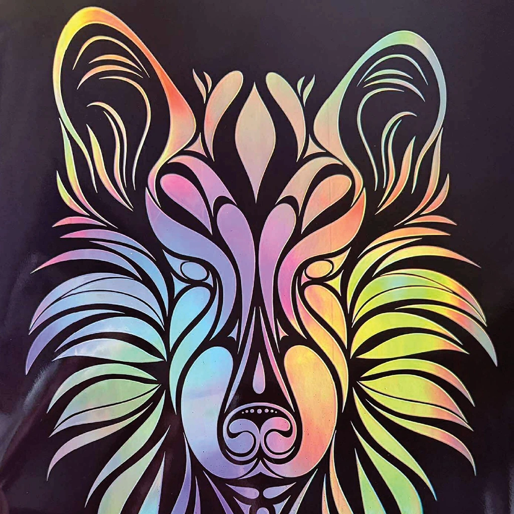 Розумні візерунки MGI: преміумефекти, тепер доступні в один клік