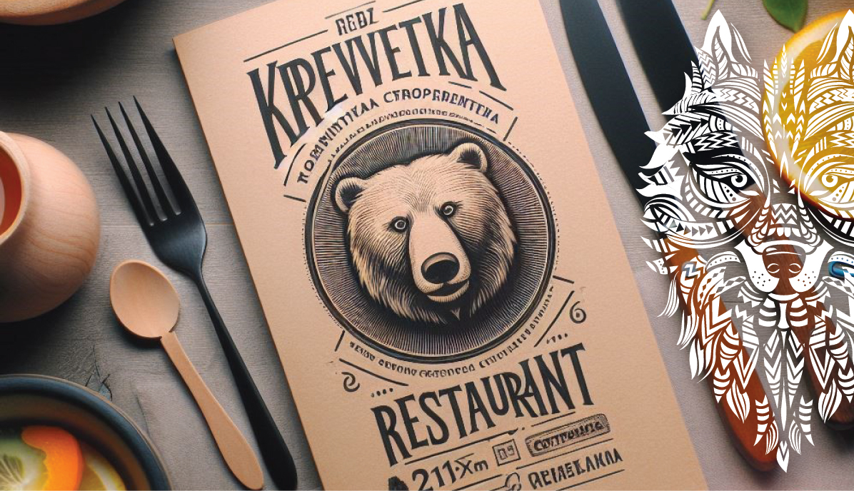 Папки-рахунок для ресторану: еволюція стилю та сервісу
