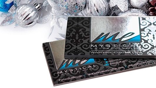 С наступающим Новым годом!