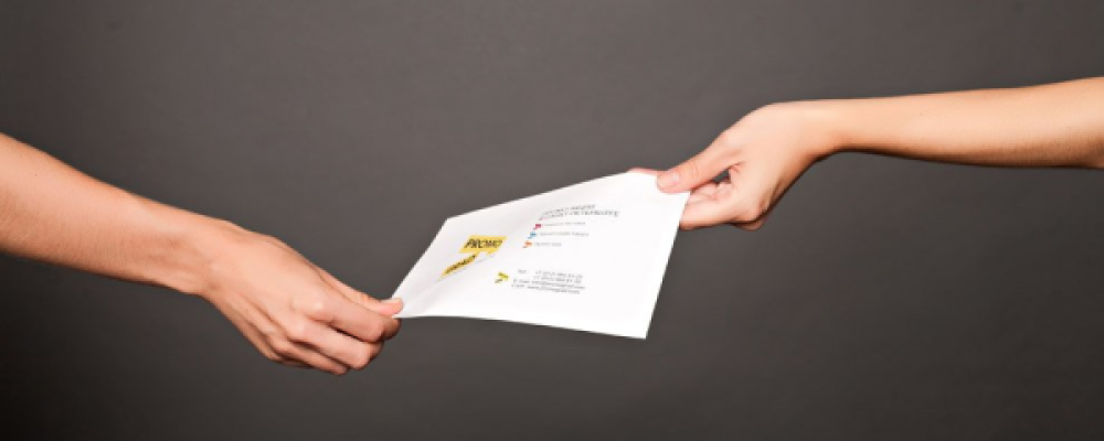 Секрети маркетингу: все про рекламних листівках