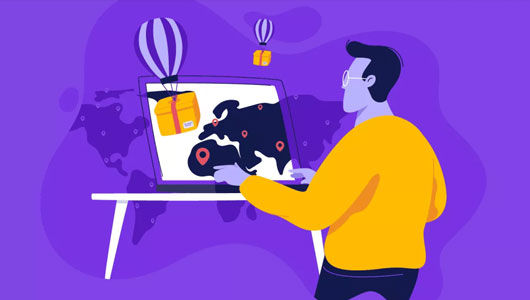 Дропшиппинг