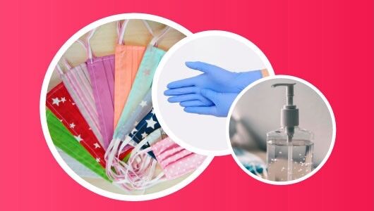 Соціальний проєкт «Захисти близьких та країну»