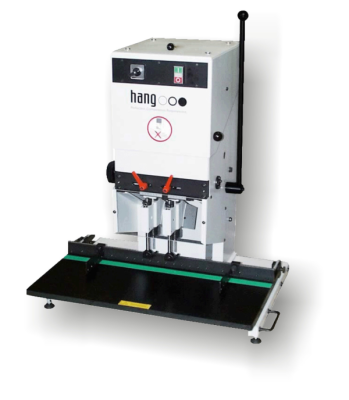 Паперосвердлильна машина Hang