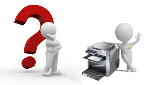 Як правильно замовити друк: менеджер vs онлайн-сервіс