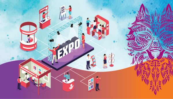 Типография Вольф представит свои инновации на Международном форуме пищевой промышленности и упаковки