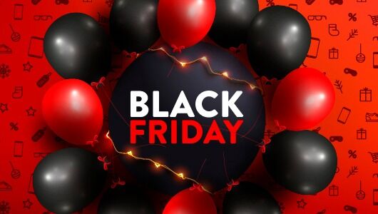 Черная пятница в Типографии Вольф