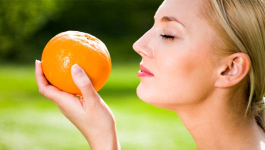 Ароматная полиграфия