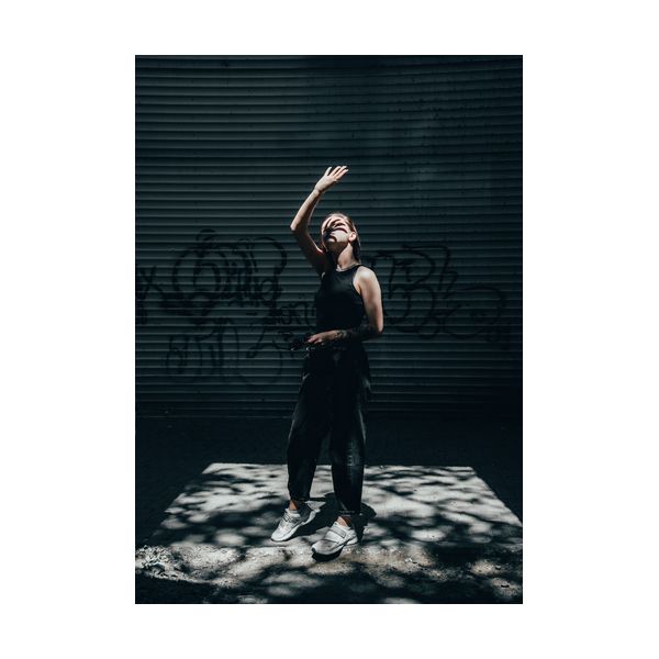 Постер А3 "Urbanismo"