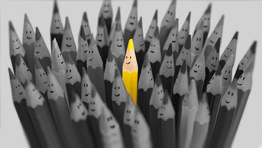 Дизайнерские фишки при создании печатной продукции