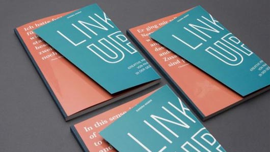 Як підвищити привабливість брошури