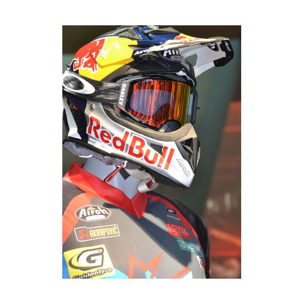 Постер А1 "Мотоциклист"