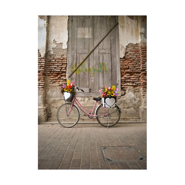 Постер А3 "Urbanismo"