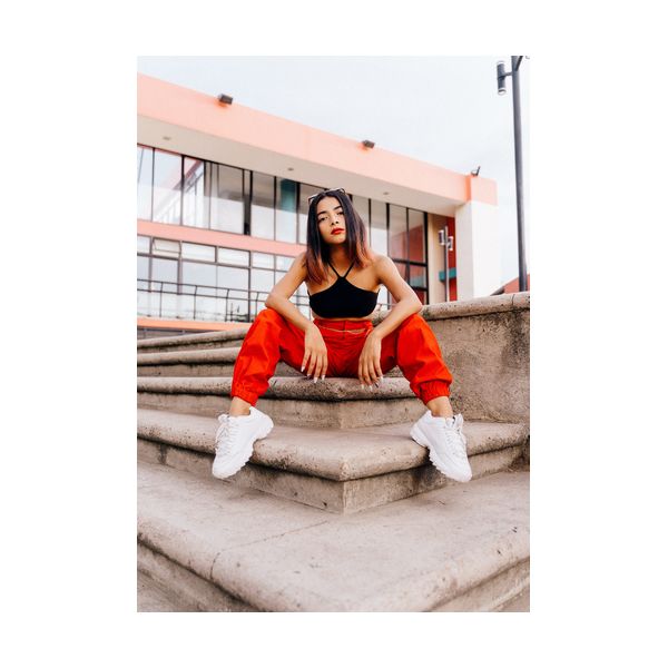 Постер А2 "Urbanismo"