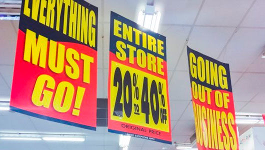 Реклама в роздрібному магазині: ключі до ефективності