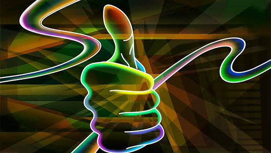 Как выбрать красивые фото для печатной продукции