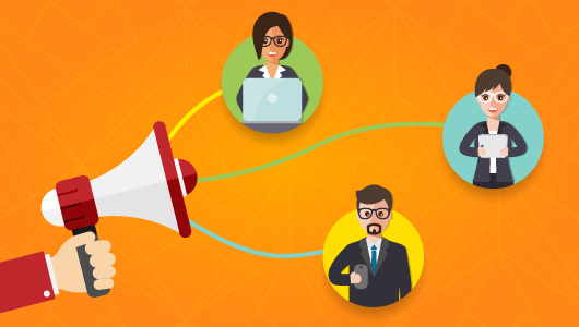 ТОП 3 способа эффективной бизнес-рекламы