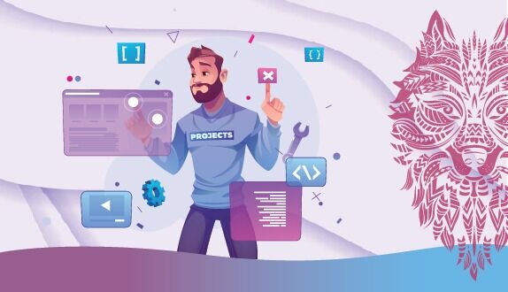 Комплексна розробка сайтів