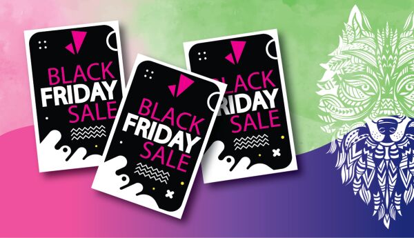 Стикеры: детская забава или мощный рекламный инструмент?