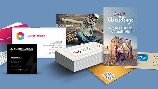 Дизайн буклетів: свіжі ідеї